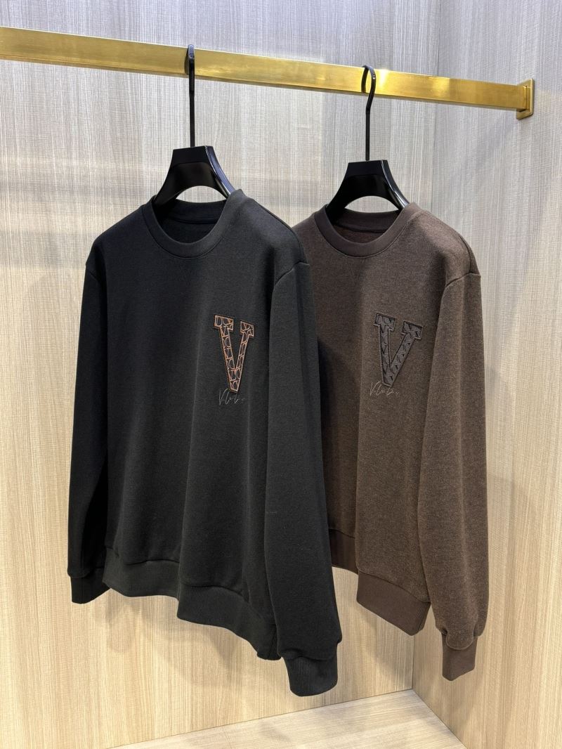 Valentino Hoodies